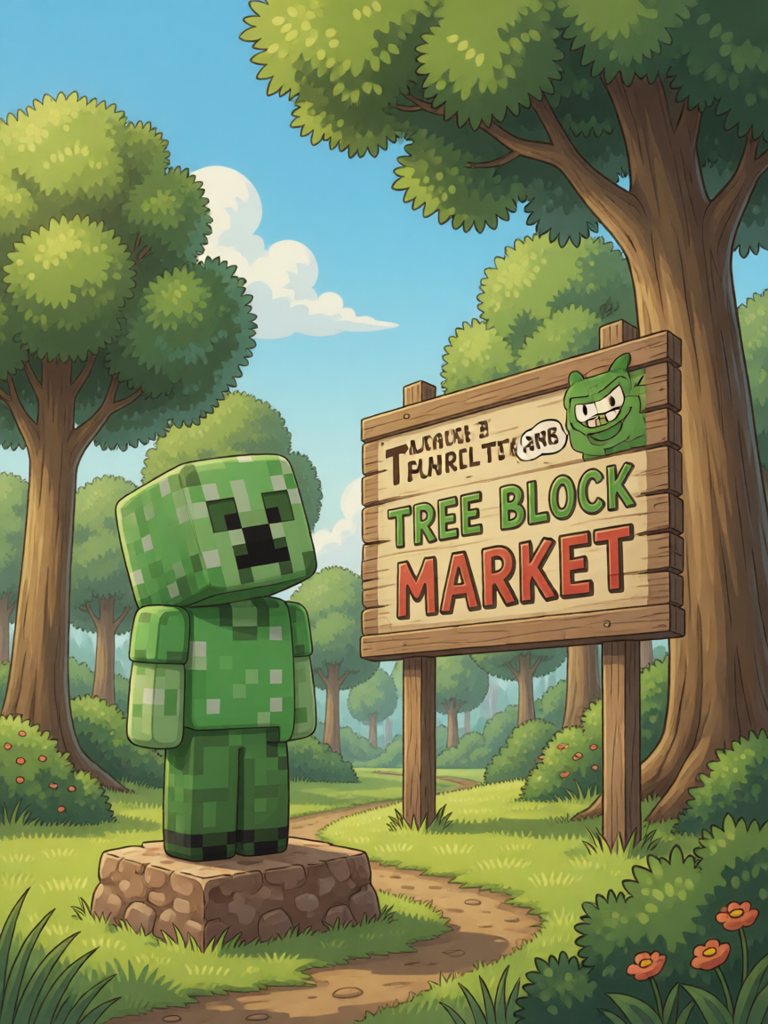 advertisement 情景插画