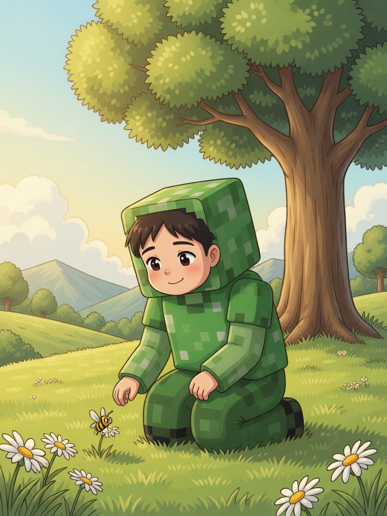 as 情景插画