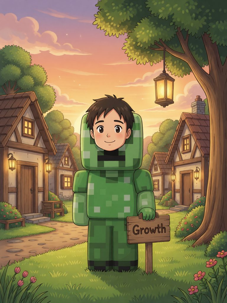development 情景插画
