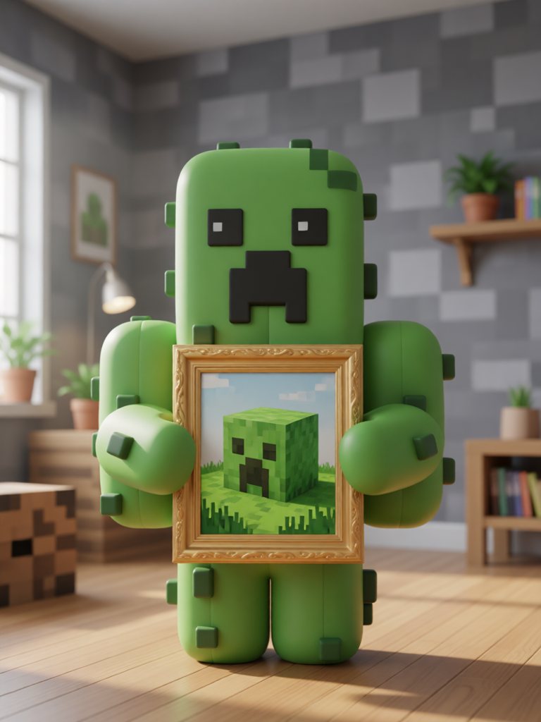 frame 情景插画