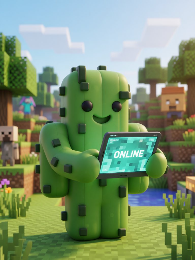 online 情景插画